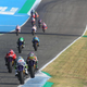 Illustration for article titled How To Watch MotoE, MotoGP, NASCAR And Everything Else Happening in Racing This Weekend: July 25-26